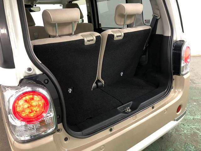 ムーヴキャンバスＧメイクアップＶＳ　ＳＡIII　走行２１２２２キロ／純正ナビ１年保証距離無制限　走行距離２１２２２キロ　純正フルセグナビ　パノラマモニター　ドラレコ　純正マット　ＬＥＤヘッドランプ　アイドリングストップ　シートヒーター　両側電動スライドドア　キーフリー（埼玉県）の中古車