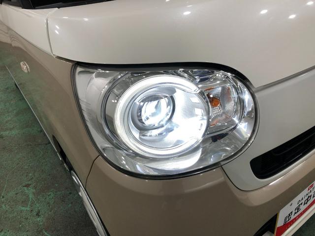 ムーヴキャンバスＧメイクアップＶＳ　ＳＡIII　走行２１２２２キロ／純正ナビ１年保証距離無制限　走行距離２１２２２キロ　純正フルセグナビ　パノラマモニター　ドラレコ　純正マット　ＬＥＤヘッドランプ　アイドリングストップ　シートヒーター　両側電動スライドドア　キーフリー（埼玉県）の中古車