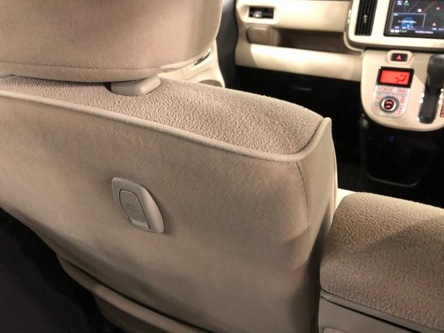 ムーヴキャンバスＧメイクアップＶＳ　ＳＡIII　走行２１２２２キロ／純正ナビ１年保証距離無制限　走行距離２１２２２キロ　純正フルセグナビ　パノラマモニター　ドラレコ　純正マット　ＬＥＤヘッドランプ　アイドリングストップ　シートヒーター　両側電動スライドドア　キーフリー（埼玉県）の中古車