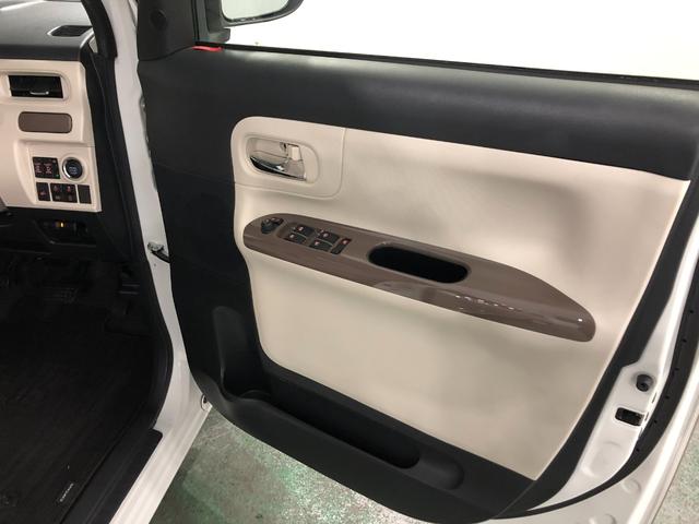 ムーヴキャンバスＧメイクアップＶＳ　ＳＡIII　走行２１２２２キロ／純正ナビ１年保証距離無制限　走行距離２１２２２キロ　純正フルセグナビ　パノラマモニター　ドラレコ　純正マット　ＬＥＤヘッドランプ　アイドリングストップ　シートヒーター　両側電動スライドドア　キーフリー（埼玉県）の中古車