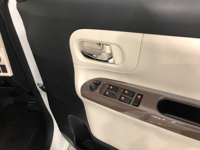 ムーヴキャンバスＧメイクアップＶＳ　ＳＡIII　走行２１２２２キロ／純正ナビ１年保証距離無制限　走行距離２１２２２キロ　純正フルセグナビ　パノラマモニター　ドラレコ　純正マット　ＬＥＤヘッドランプ　アイドリングストップ　シートヒーター　両側電動スライドドア　キーフリー（埼玉県）の中古車