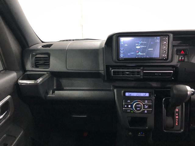 アトレーＲＳ　走行８４９０６キロ／ナビ／ドラレコ／バックカメラ一年保証・走行距離無制限走行８４９０６キロ　フルセグナビ　ブルートゥース　ＵＳＢ　バックカメラ　ドラレコ　クリアランスソナー　ＬＥＤヘッドライト　両側電動スライドドアです。（埼玉県）の中古車