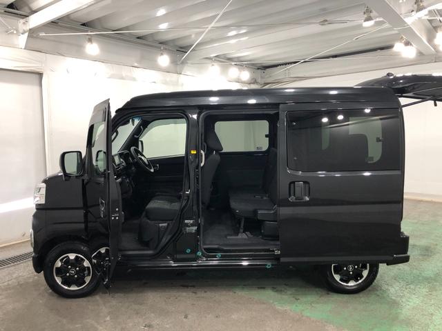 アトレーＲＳ　走行８４９０６キロ／ナビ／ドラレコ／バックカメラ一年保証・走行距離無制限走行８４９０６キロ　フルセグナビ　ブルートゥース　ＵＳＢ　バックカメラ　ドラレコ　クリアランスソナー　ＬＥＤヘッドライト　両側電動スライドドアです。（埼玉県）の中古車