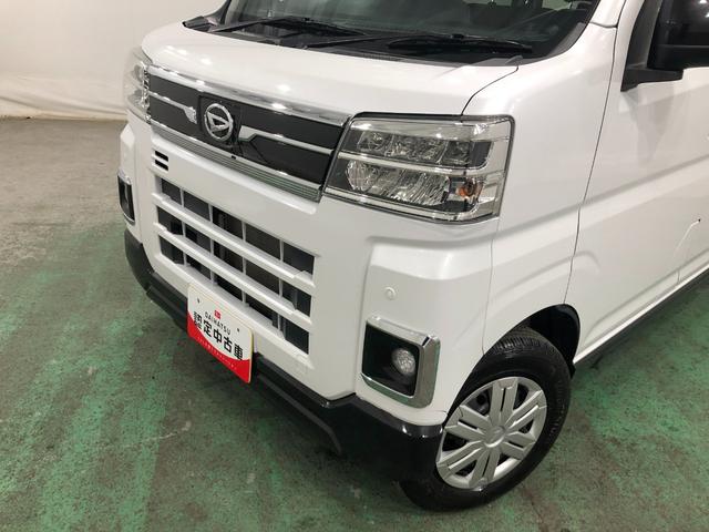 アトレーRS 修復歴/走行46373キロ/純正フルセグナビ/ドラレコ1年保証距離無制限 走行距離46373キロ 純正フルセグナビ バックカメラ ドラレコ マット LEDヘッドランプ アイドリングストップ 両側電動スライドドア(埼玉県)の中古車