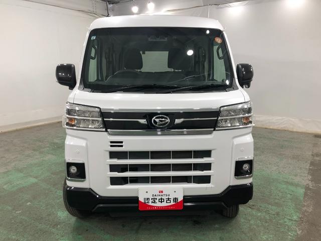 アトレーRS 修復歴/走行46373キロ/純正フルセグナビ/ドラレコ1年保証距離無制限 走行距離46373キロ 純正フルセグナビ バックカメラ ドラレコ マット LEDヘッドランプ アイドリングストップ 両側電動スライドドア(埼玉県)の中古車