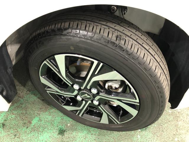 タントカスタムＸスタイルセレクション　走行１８１６７キロ／ナビ一年保証・走行距離無制限走行１８１６７キロ　フルセグナビ　ブルートゥース　バックカメラ　クリアランスソナー　オートライト　ＬＥＤヘッドライト　シートヒーター　両側電動スライドドア（埼玉県）の中古車