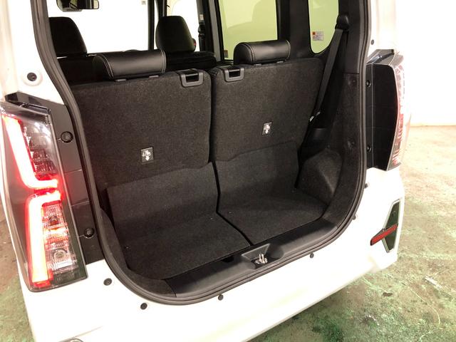 タントカスタムＸスタイルセレクション　走行１８１６７キロ／ナビ一年保証・走行距離無制限走行１８１６７キロ　フルセグナビ　ブルートゥース　バックカメラ　クリアランスソナー　オートライト　ＬＥＤヘッドライト　シートヒーター　両側電動スライドドア（埼玉県）の中古車