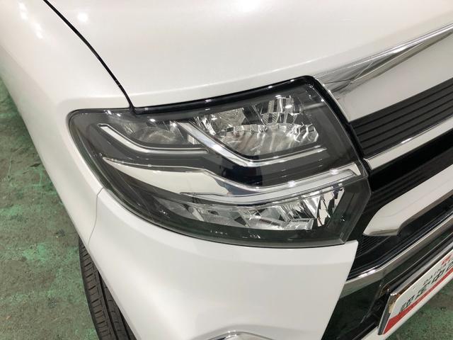 タントカスタムＸスタイルセレクション　走行１８１６７キロ／ナビ一年保証・走行距離無制限走行１８１６７キロ　フルセグナビ　ブルートゥース　バックカメラ　クリアランスソナー　オートライト　ＬＥＤヘッドライト　シートヒーター　両側電動スライドドア（埼玉県）の中古車