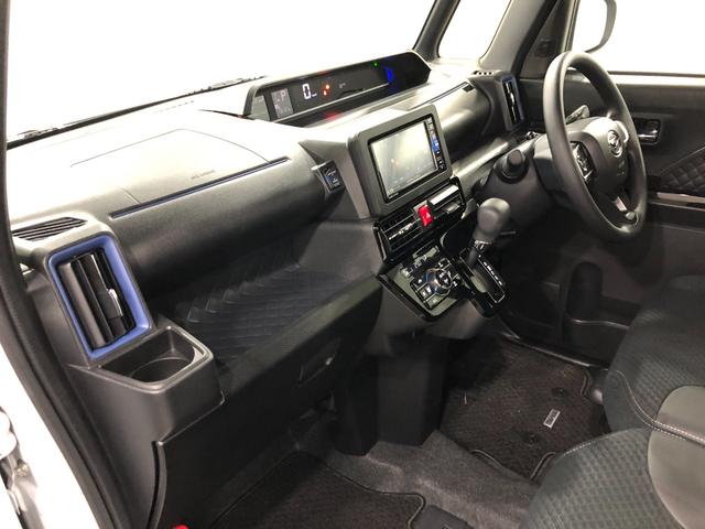 タントカスタムＸスタイルセレクション　走行１８１６７キロ／ナビ一年保証・走行距離無制限走行１８１６７キロ　フルセグナビ　ブルートゥース　バックカメラ　クリアランスソナー　オートライト　ＬＥＤヘッドライト　シートヒーター　両側電動スライドドア（埼玉県）の中古車