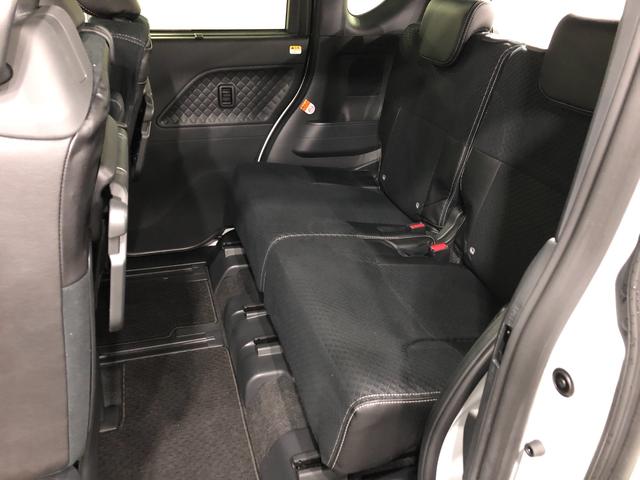 タントカスタムＸスタイルセレクション　走行１８１６７キロ／ナビ一年保証・走行距離無制限走行１８１６７キロ　フルセグナビ　ブルートゥース　バックカメラ　クリアランスソナー　オートライト　ＬＥＤヘッドライト　シートヒーター　両側電動スライドドア（埼玉県）の中古車