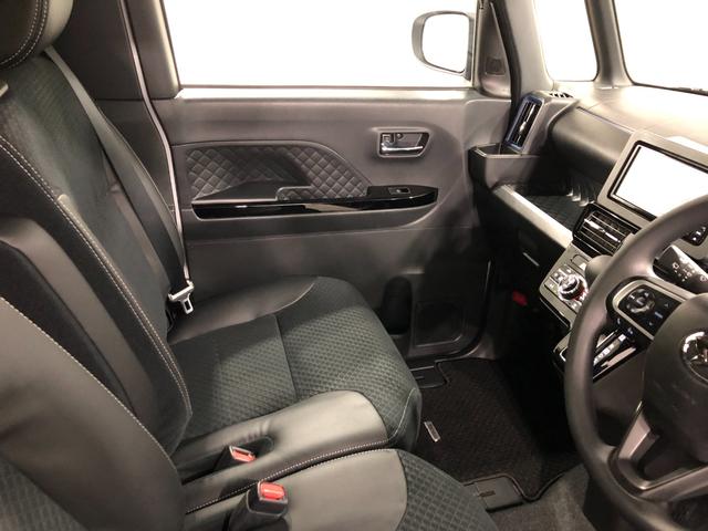 タントカスタムＸスタイルセレクション　走行１８１６７キロ／ナビ一年保証・走行距離無制限走行１８１６７キロ　フルセグナビ　ブルートゥース　バックカメラ　クリアランスソナー　オートライト　ＬＥＤヘッドライト　シートヒーター　両側電動スライドドア（埼玉県）の中古車