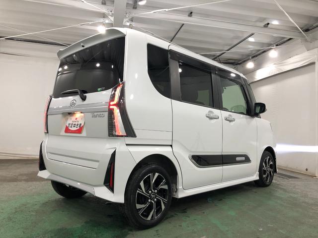 タントカスタムＸ　走行１７６７９キロ／車検整備付／ドラレコ／ＥＴＣ一年保証・走行距離無制限走行１７６７９キロ　走行１７６７９キロ　ディスプレイオーディオ　ブルートゥース　バックカメラ　ドラレコ　ＥＴＣ　クリアランスソナー　オートライト　ＬＥＤヘッドライト（埼玉県）の中古車