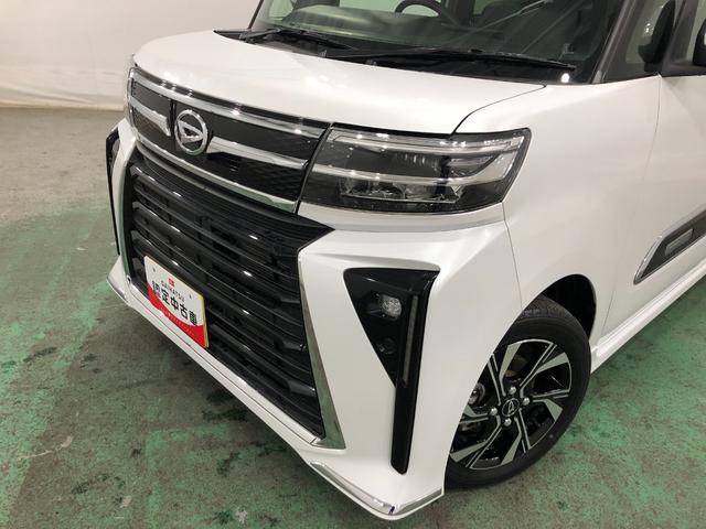 タントカスタムＸ　走行１７６７９キロ／車検整備付／ドラレコ／ＥＴＣ一年保証・走行距離無制限走行１７６７９キロ　走行１７６７９キロ　ディスプレイオーディオ　ブルートゥース　バックカメラ　ドラレコ　ＥＴＣ　クリアランスソナー　オートライト　ＬＥＤヘッドライト（埼玉県）の中古車