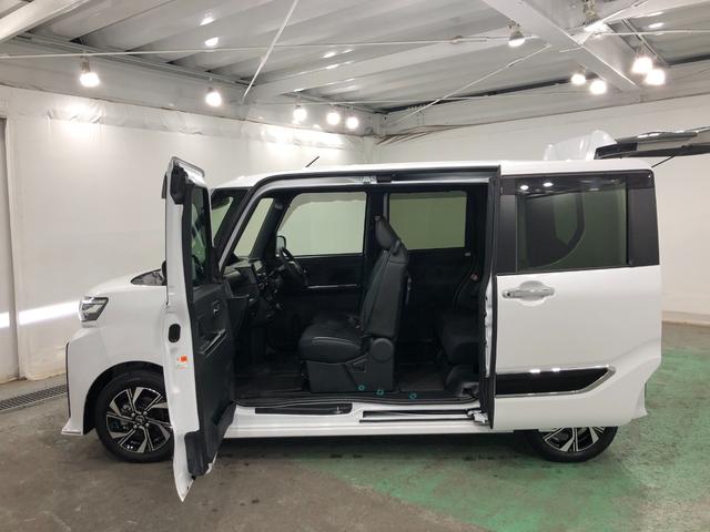 タントカスタムＸ　走行１７６７９キロ／車検整備付／ドラレコ／ＥＴＣ一年保証・走行距離無制限走行１７６７９キロ　走行１７６７９キロ　ディスプレイオーディオ　ブルートゥース　バックカメラ　ドラレコ　ＥＴＣ　クリアランスソナー　オートライト　ＬＥＤヘッドライト（埼玉県）の中古車