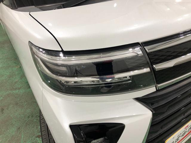 タントカスタムＸ　走行１７６７９キロ／車検整備付／ドラレコ／ＥＴＣ一年保証・走行距離無制限走行１７６７９キロ　走行１７６７９キロ　ディスプレイオーディオ　ブルートゥース　バックカメラ　ドラレコ　ＥＴＣ　クリアランスソナー　オートライト　ＬＥＤヘッドライト（埼玉県）の中古車