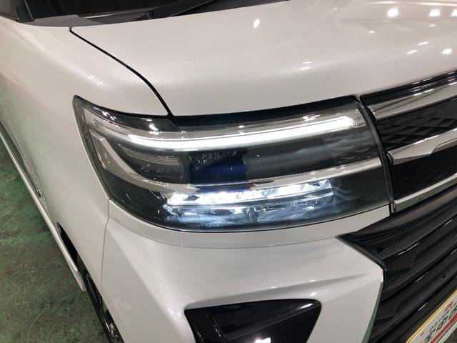 タントカスタムＸ　走行１７６７９キロ／車検整備付／ドラレコ／ＥＴＣ一年保証・走行距離無制限走行１７６７９キロ　走行１７６７９キロ　ディスプレイオーディオ　ブルートゥース　バックカメラ　ドラレコ　ＥＴＣ　クリアランスソナー　オートライト　ＬＥＤヘッドライト（埼玉県）の中古車