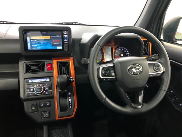 タフトＧターボ　走行９１０４キロ／ナビ／ドラレコ／バックカメラ一年保証・走行距離無制限走行９１０４キロ　フルセグナビ　ブルートゥース　バックカメラ　ドラレコ　クリアランスソナー　オートライト　ＬＥＤヘッドライト　シートヒーター（埼玉県）の中古車