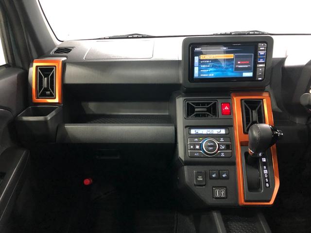 タフトＧターボ　走行９１０４キロ／ナビ／ドラレコ／バックカメラ一年保証・走行距離無制限走行９１０４キロ　フルセグナビ　ブルートゥース　バックカメラ　ドラレコ　クリアランスソナー　オートライト　ＬＥＤヘッドライト　シートヒーター（埼玉県）の中古車