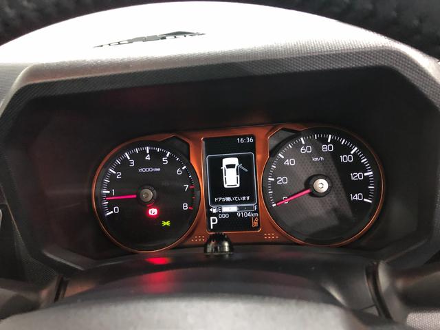 タフトＧターボ　走行９１０４キロ／ナビ／ドラレコ／バックカメラ一年保証・走行距離無制限走行９１０４キロ　フルセグナビ　ブルートゥース　バックカメラ　ドラレコ　クリアランスソナー　オートライト　ＬＥＤヘッドライト　シートヒーター（埼玉県）の中古車