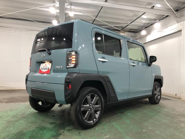 タフトＧターボ　走行９１０４キロ／ナビ／ドラレコ／バックカメラ一年保証・走行距離無制限走行９１０４キロ　フルセグナビ　ブルートゥース　バックカメラ　ドラレコ　クリアランスソナー　オートライト　ＬＥＤヘッドライト　シートヒーター（埼玉県）の中古車