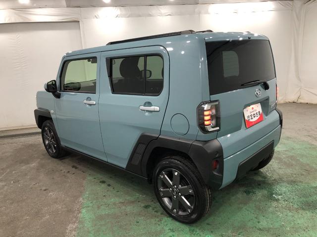 タフトＧターボ　走行９１０４キロ／ナビ／ドラレコ／バックカメラ一年保証・走行距離無制限走行９１０４キロ　フルセグナビ　ブルートゥース　バックカメラ　ドラレコ　クリアランスソナー　オートライト　ＬＥＤヘッドライト　シートヒーター（埼玉県）の中古車