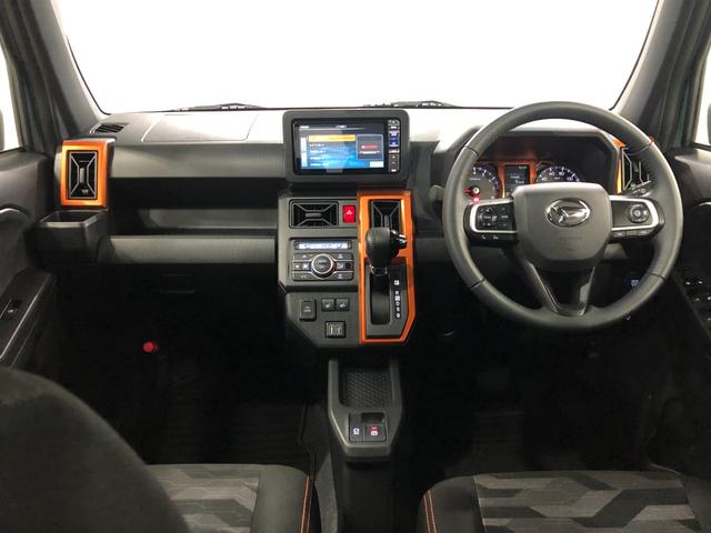 タフトＧターボ　走行９１０４キロ／ナビ／ドラレコ／バックカメラ一年保証・走行距離無制限走行９１０４キロ　フルセグナビ　ブルートゥース　バックカメラ　ドラレコ　クリアランスソナー　オートライト　ＬＥＤヘッドライト　シートヒーター（埼玉県）の中古車