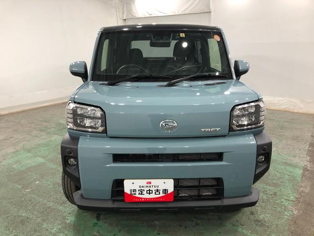 タフトＧターボ　走行９１０４キロ／ナビ／ドラレコ／バックカメラ一年保証・走行距離無制限走行９１０４キロ　フルセグナビ　ブルートゥース　バックカメラ　ドラレコ　クリアランスソナー　オートライト　ＬＥＤヘッドライト　シートヒーター（埼玉県）の中古車