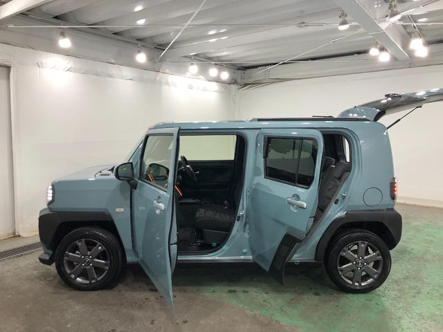 タフトＧターボ　走行９１０４キロ／ナビ／ドラレコ／バックカメラ一年保証・走行距離無制限走行９１０４キロ　フルセグナビ　ブルートゥース　バックカメラ　ドラレコ　クリアランスソナー　オートライト　ＬＥＤヘッドライト　シートヒーター（埼玉県）の中古車