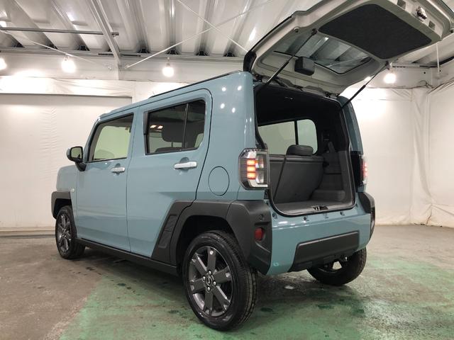 タフトＧターボ　走行９１０４キロ／ナビ／ドラレコ／バックカメラ一年保証・走行距離無制限走行９１０４キロ　フルセグナビ　ブルートゥース　バックカメラ　ドラレコ　クリアランスソナー　オートライト　ＬＥＤヘッドライト　シートヒーター（埼玉県）の中古車