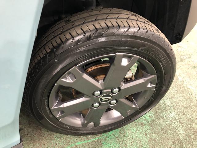 タフトＧターボ　走行９１０４キロ／ナビ／ドラレコ／バックカメラ一年保証・走行距離無制限走行９１０４キロ　フルセグナビ　ブルートゥース　バックカメラ　ドラレコ　クリアランスソナー　オートライト　ＬＥＤヘッドライト　シートヒーター（埼玉県）の中古車