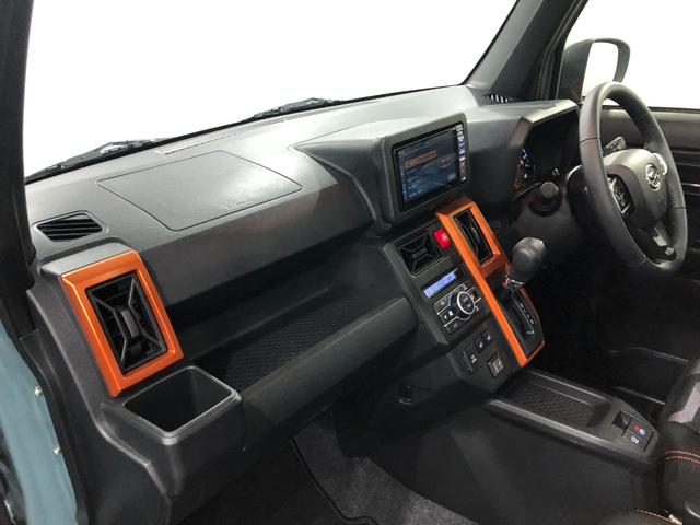 タフトＧターボ　走行９１０４キロ／ナビ／ドラレコ／バックカメラ一年保証・走行距離無制限走行９１０４キロ　フルセグナビ　ブルートゥース　バックカメラ　ドラレコ　クリアランスソナー　オートライト　ＬＥＤヘッドライト　シートヒーター（埼玉県）の中古車