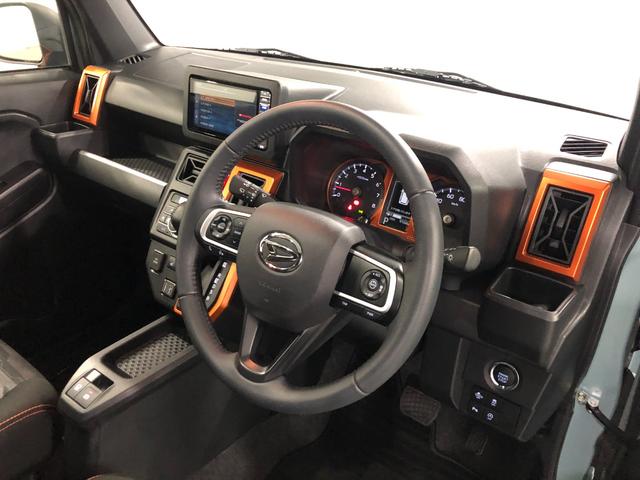 タフトＧターボ　走行９１０４キロ／ナビ／ドラレコ／バックカメラ一年保証・走行距離無制限走行９１０４キロ　フルセグナビ　ブルートゥース　バックカメラ　ドラレコ　クリアランスソナー　オートライト　ＬＥＤヘッドライト　シートヒーター（埼玉県）の中古車