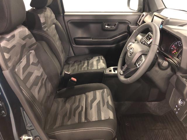 タフトＧターボ　ダーククロムベンチャー　走行５５３７キロ／純正ナビ１年保証距離無制限　走行距離５５３７キロ　純正フルセグナビ　バックカメラ　ドラレコ　純正マット　サイドエアバッグ　ＬＥＤヘッドランプ　アイドリングストップ　シートヒーター　オート格納式ドアミラー（埼玉県）の中古車