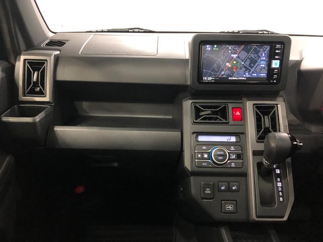 タフトＧターボ　ダーククロムベンチャー　走行５５３７キロ／純正ナビ１年保証距離無制限　走行距離５５３７キロ　純正フルセグナビ　バックカメラ　ドラレコ　純正マット　サイドエアバッグ　ＬＥＤヘッドランプ　アイドリングストップ　シートヒーター　オート格納式ドアミラー（埼玉県）の中古車