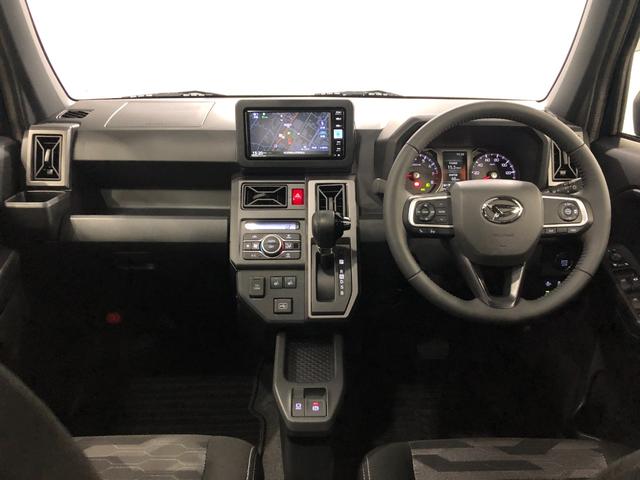 タフトＧターボ　ダーククロムベンチャー　走行５５３７キロ／純正ナビ１年保証距離無制限　走行距離５５３７キロ　純正フルセグナビ　バックカメラ　ドラレコ　純正マット　サイドエアバッグ　ＬＥＤヘッドランプ　アイドリングストップ　シートヒーター　オート格納式ドアミラー（埼玉県）の中古車