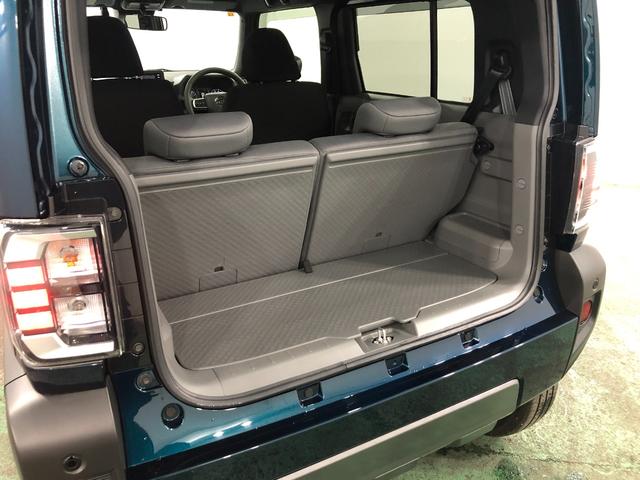 タフトＧターボ　ダーククロムベンチャー　走行５５３７キロ／純正ナビ１年保証距離無制限　走行距離５５３７キロ　純正フルセグナビ　バックカメラ　ドラレコ　純正マット　サイドエアバッグ　ＬＥＤヘッドランプ　アイドリングストップ　シートヒーター　オート格納式ドアミラー（埼玉県）の中古車