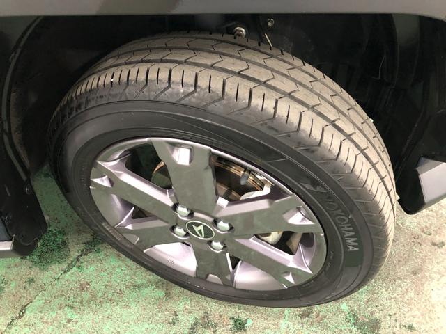 タフトＧターボ　ダーククロムベンチャー　走行５５３７キロ／純正ナビ１年保証距離無制限　走行距離５５３７キロ　純正フルセグナビ　バックカメラ　ドラレコ　純正マット　サイドエアバッグ　ＬＥＤヘッドランプ　アイドリングストップ　シートヒーター　オート格納式ドアミラー（埼玉県）の中古車