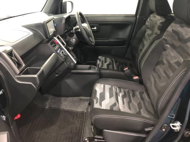 タフトＧターボ　ダーククロムベンチャー　走行５５３７キロ／純正ナビ１年保証距離無制限　走行距離５５３７キロ　純正フルセグナビ　バックカメラ　ドラレコ　純正マット　サイドエアバッグ　ＬＥＤヘッドランプ　アイドリングストップ　シートヒーター　オート格納式ドアミラー（埼玉県）の中古車