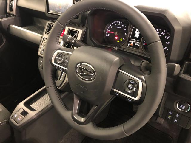 タフトＧターボ　ダーククロムベンチャー　走行５５３７キロ／純正ナビ１年保証距離無制限　走行距離５５３７キロ　純正フルセグナビ　バックカメラ　ドラレコ　純正マット　サイドエアバッグ　ＬＥＤヘッドランプ　アイドリングストップ　シートヒーター　オート格納式ドアミラー（埼玉県）の中古車