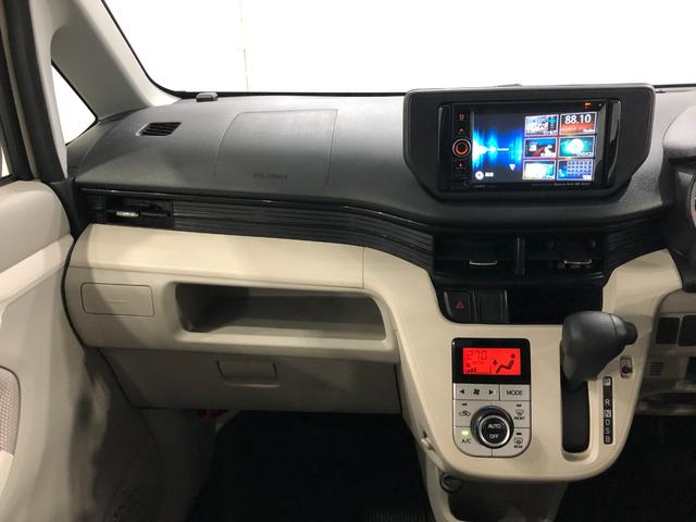 ステラＧ　スマートアシスト　走行４８３１９キロ／車検整備付一年保証・走行距離無制限走行４８３１９キロ　ワンセグナビ　バックカメラ　ＤＶＤ　オートライト　ベンチシート　アイドリングストップ（東京都）の中古車