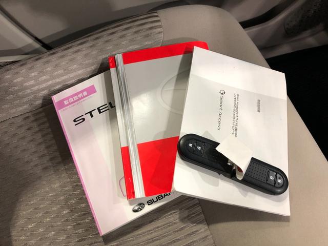 ステラＧ　スマートアシスト　走行４８３１９キロ／車検整備付一年保証・走行距離無制限走行４８３１９キロ　ワンセグナビ　バックカメラ　ＤＶＤ　オートライト　ベンチシート　アイドリングストップ（東京都）の中古車