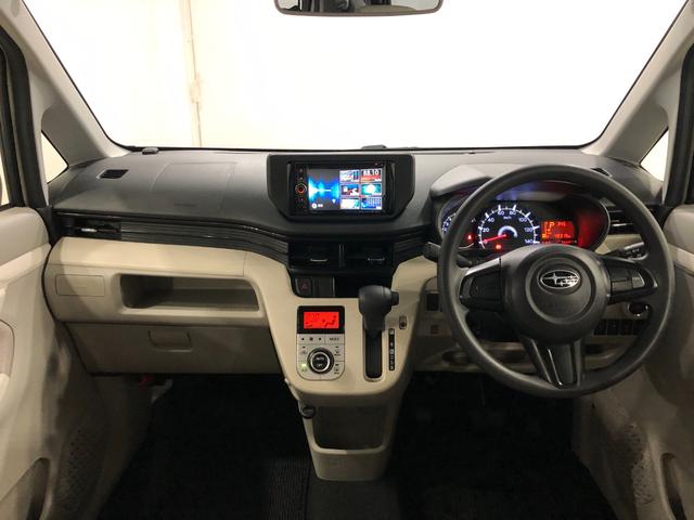 ステラＧ　スマートアシスト　走行４８３１９キロ／車検整備付一年保証・走行距離無制限走行４８３１９キロ　ワンセグナビ　バックカメラ　ＤＶＤ　オートライト　ベンチシート　アイドリングストップ（東京都）の中古車