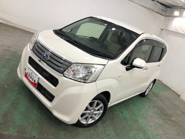 ステラＧ　スマートアシスト　走行４８３１９キロ／車検整備付一年保証・走行距離無制限走行４８３１９キロ　ワンセグナビ　バックカメラ　ＤＶＤ　オートライト　ベンチシート　アイドリングストップ（東京都）の中古車