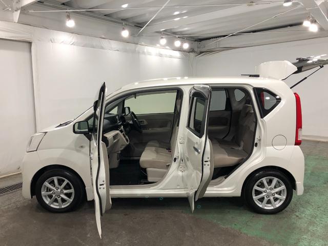 ステラＧ　スマートアシスト　走行４８３１９キロ／車検整備付一年保証・走行距離無制限走行４８３１９キロ　ワンセグナビ　バックカメラ　ＤＶＤ　オートライト　ベンチシート　アイドリングストップ（東京都）の中古車