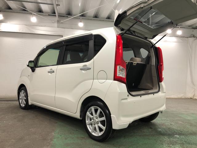 ステラＧ　スマートアシスト　走行４８３１９キロ／車検整備付一年保証・走行距離無制限走行４８３１９キロ　ワンセグナビ　バックカメラ　ＤＶＤ　オートライト　ベンチシート　アイドリングストップ（東京都）の中古車