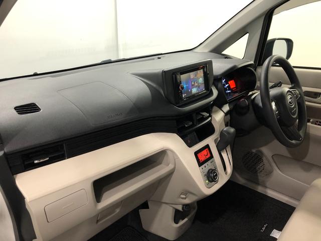 ステラＧ　スマートアシスト　走行４８３１９キロ／車検整備付一年保証・走行距離無制限走行４８３１９キロ　ワンセグナビ　バックカメラ　ＤＶＤ　オートライト　ベンチシート　アイドリングストップ（東京都）の中古車