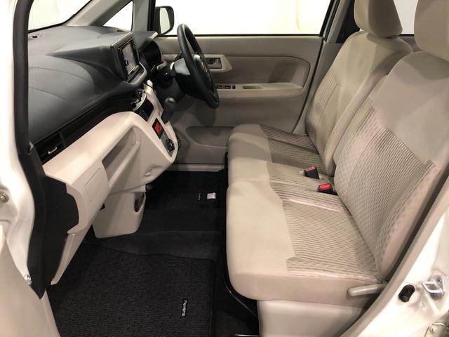 ステラＧ　スマートアシスト　走行４８３１９キロ／車検整備付一年保証・走行距離無制限走行４８３１９キロ　ワンセグナビ　バックカメラ　ＤＶＤ　オートライト　ベンチシート　アイドリングストップ（東京都）の中古車