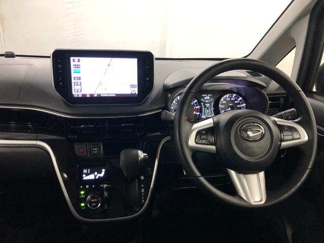 ムーヴカスタムＲＳハイパーリミテッドＳＡ３　８型ナビ　全周囲カメラ純正８インチフルセグナビ　パノラマモニター　ブルートゥース　ＥＴＣ　ドラレコ　オートライト　ＬＥＤヘッドライト　シートヒーター　オートエアコン　キーフリー　一年保証・走行距離無制限走行５４４６８キロ（埼玉県）の中古車