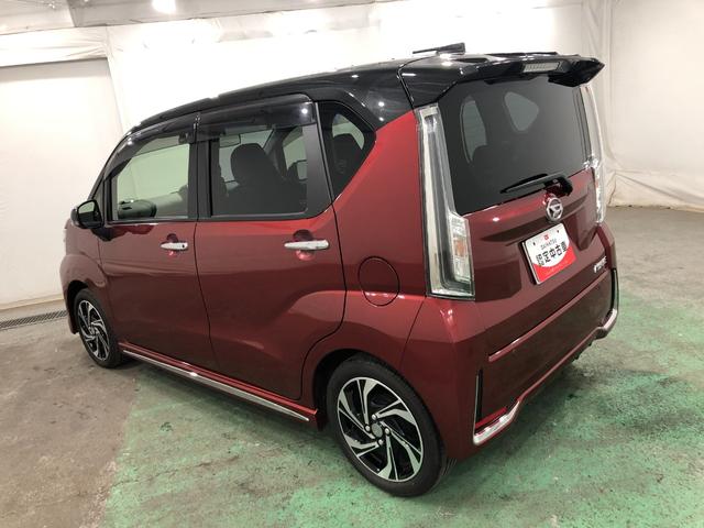 ムーヴカスタムＲＳハイパーリミテッドＳＡ３　８型ナビ　全周囲カメラ純正８インチフルセグナビ　パノラマモニター　ブルートゥース　ＥＴＣ　ドラレコ　オートライト　ＬＥＤヘッドライト　シートヒーター　オートエアコン　キーフリー　一年保証・走行距離無制限走行５４４６８キロ（埼玉県）の中古車