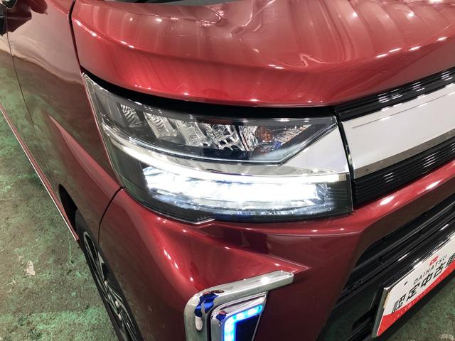 ムーヴカスタムＲＳハイパーリミテッドＳＡ３　８型ナビ　全周囲カメラ純正８インチフルセグナビ　パノラマモニター　ブルートゥース　ＥＴＣ　ドラレコ　オートライト　ＬＥＤヘッドライト　シートヒーター　オートエアコン　キーフリー　一年保証・走行距離無制限走行５４４６８キロ（埼玉県）の中古車